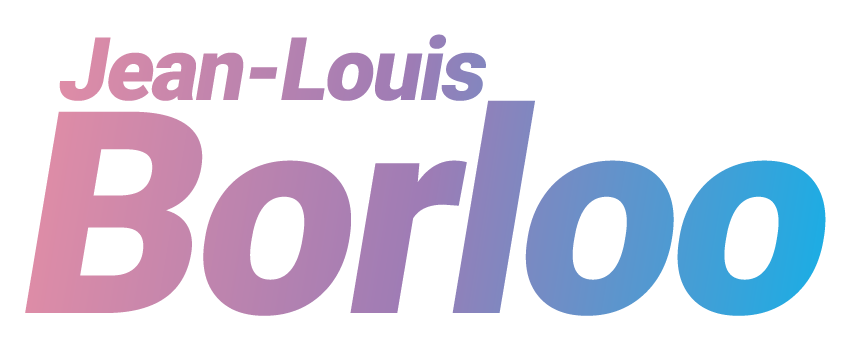 Logo Jean-Louis Borloo Logo Jean-Louis Borloo